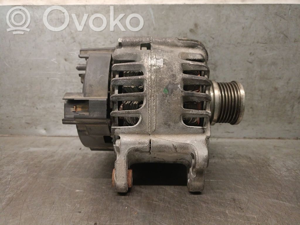 Seat Toledo IV (NH) Alternator 
