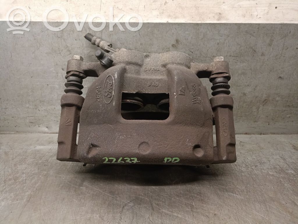 Ford Transit - Tourneo Connect Pinza del freno anteriore