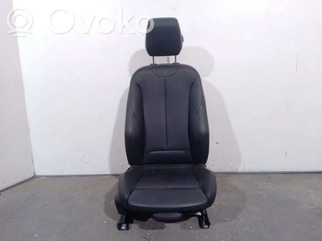 BMW 3 E92 E93 Front passenger seat 