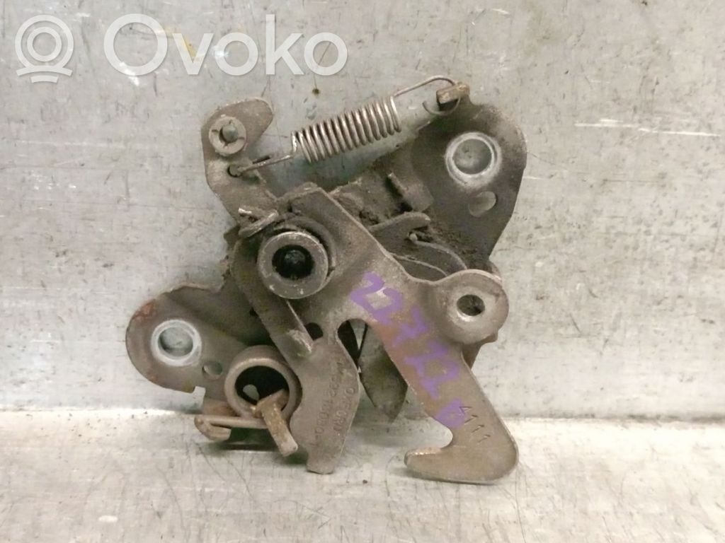 Tie down hook / loop   7934C2,7934C2