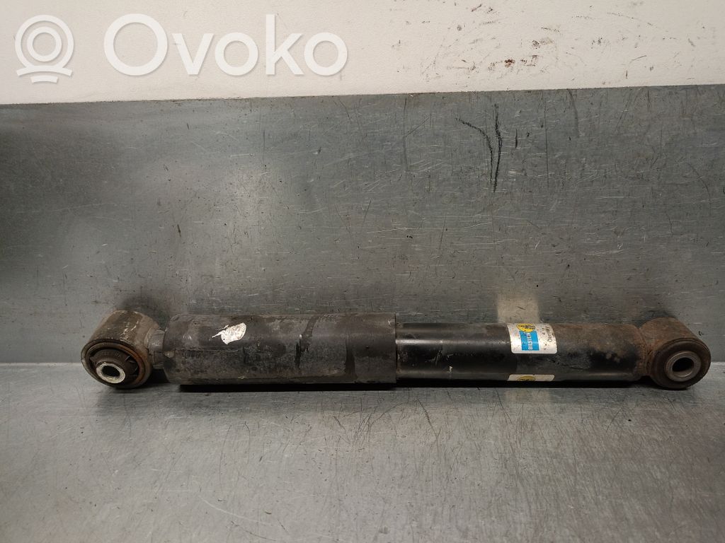 Opel Astra G Amortyzator tylny 