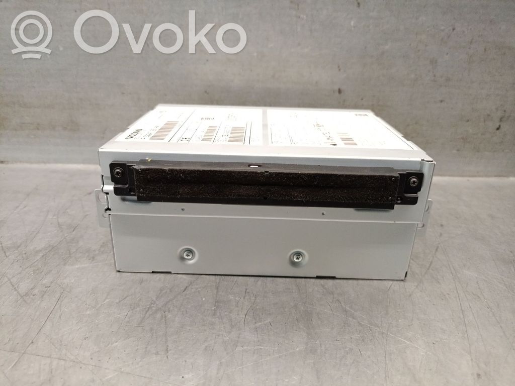 Volvo V40 Centralina Audio Hi-fi 