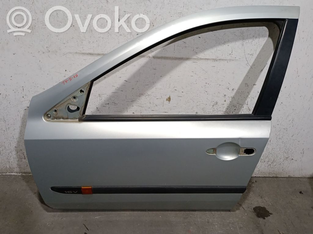 Renault Laguna II Front door 