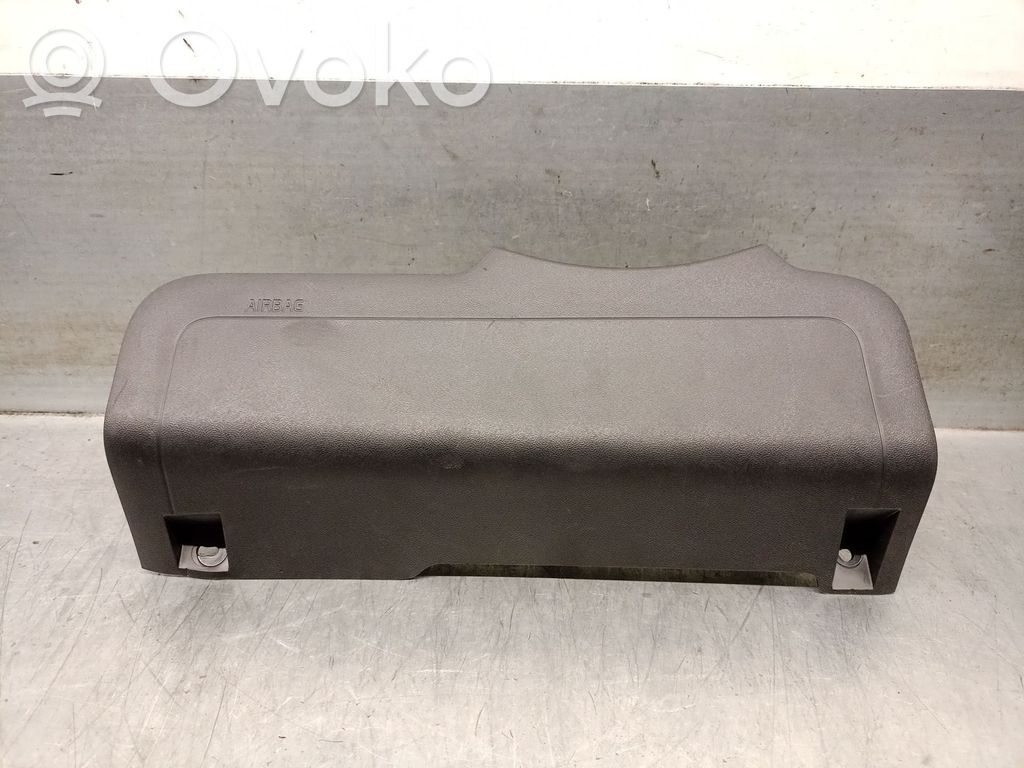 Volvo V40 Ohjauspyörän turvatyyny 