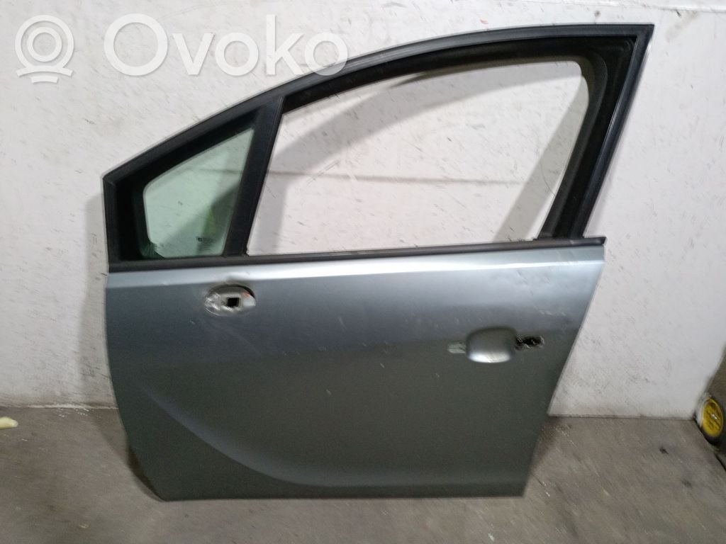 Opel Meriva B Etuovi 