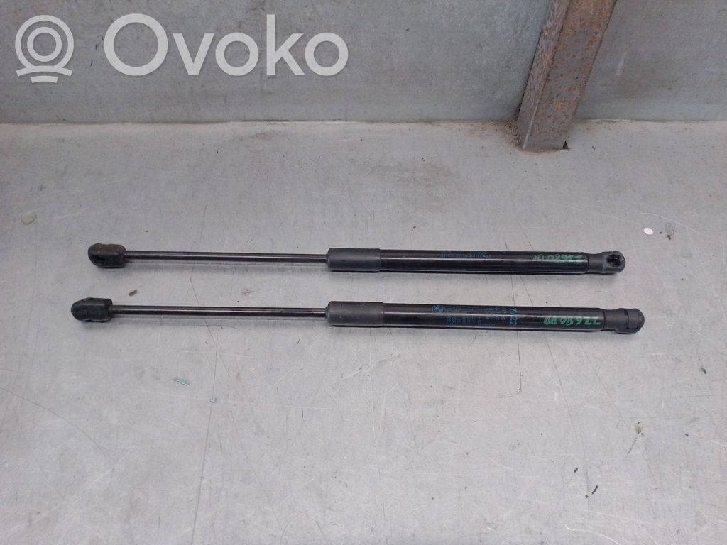 BMW X1 F48 F49 Amortizor capotă motor