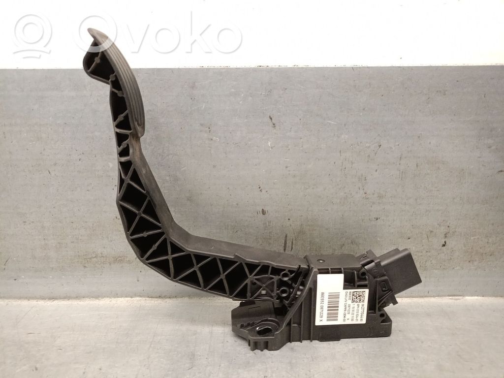 Opel Corsa F Sensore di accelerazione 