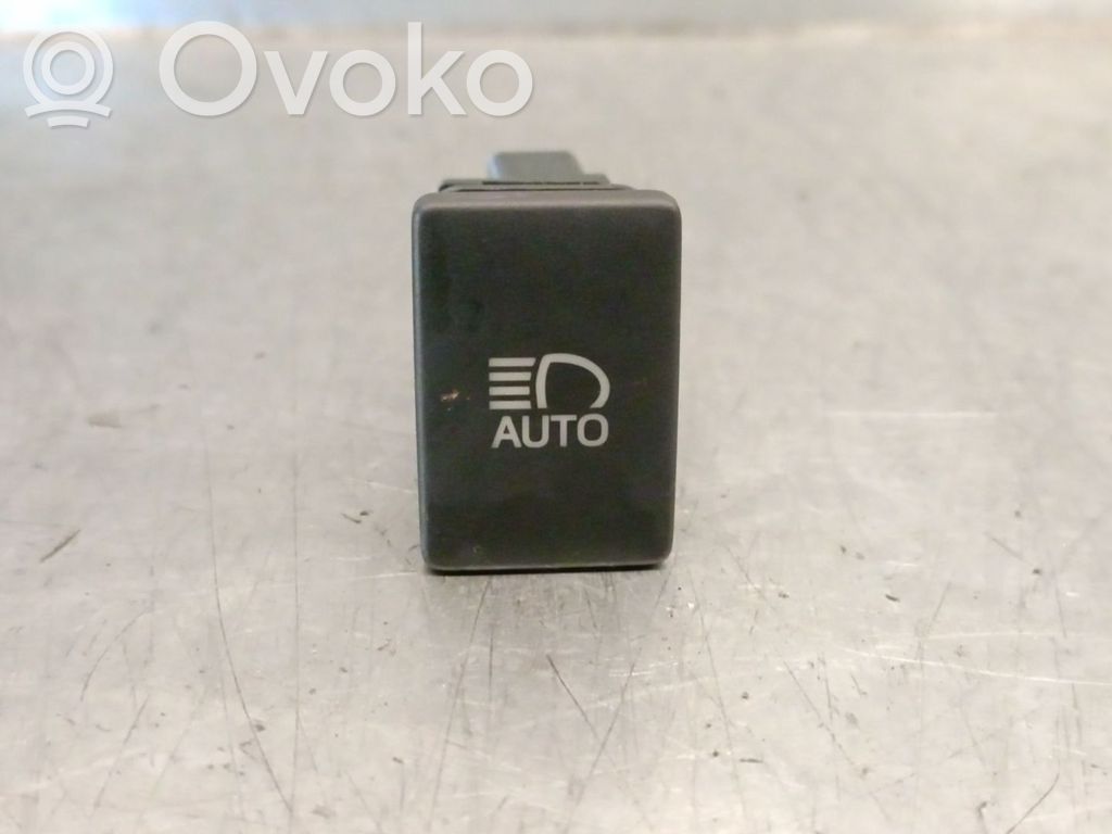 Interruptor de control multifunción   15E044