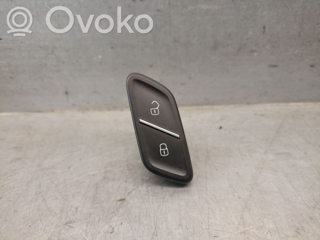 Volkswagen Polo VI Interruptor de control multifunción 