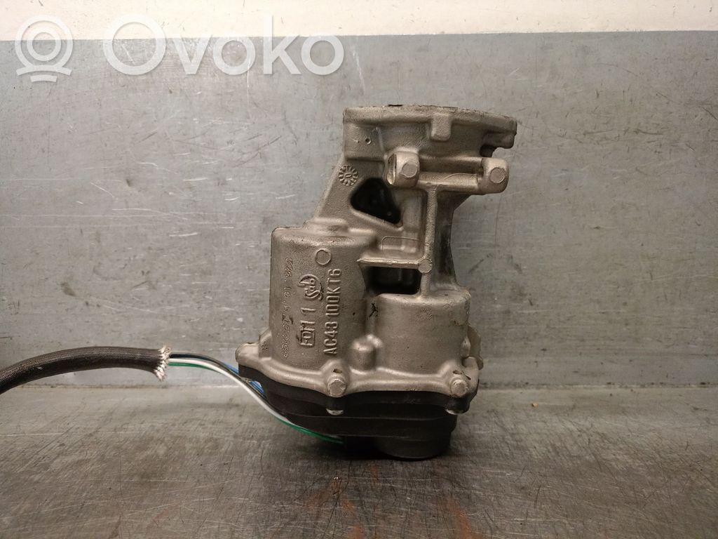 Zawór EGR   LR003830,LR003830
