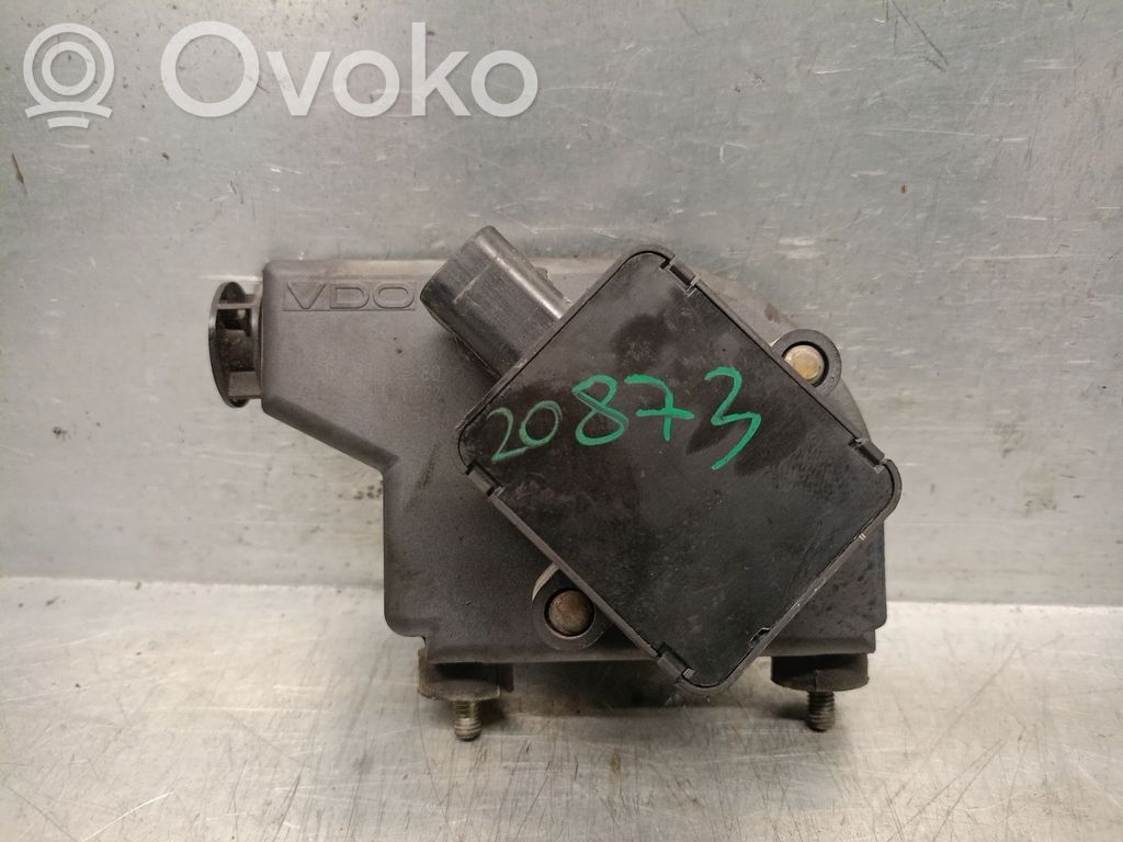 Sensor de aceleración   9643365680,445821001002VDO