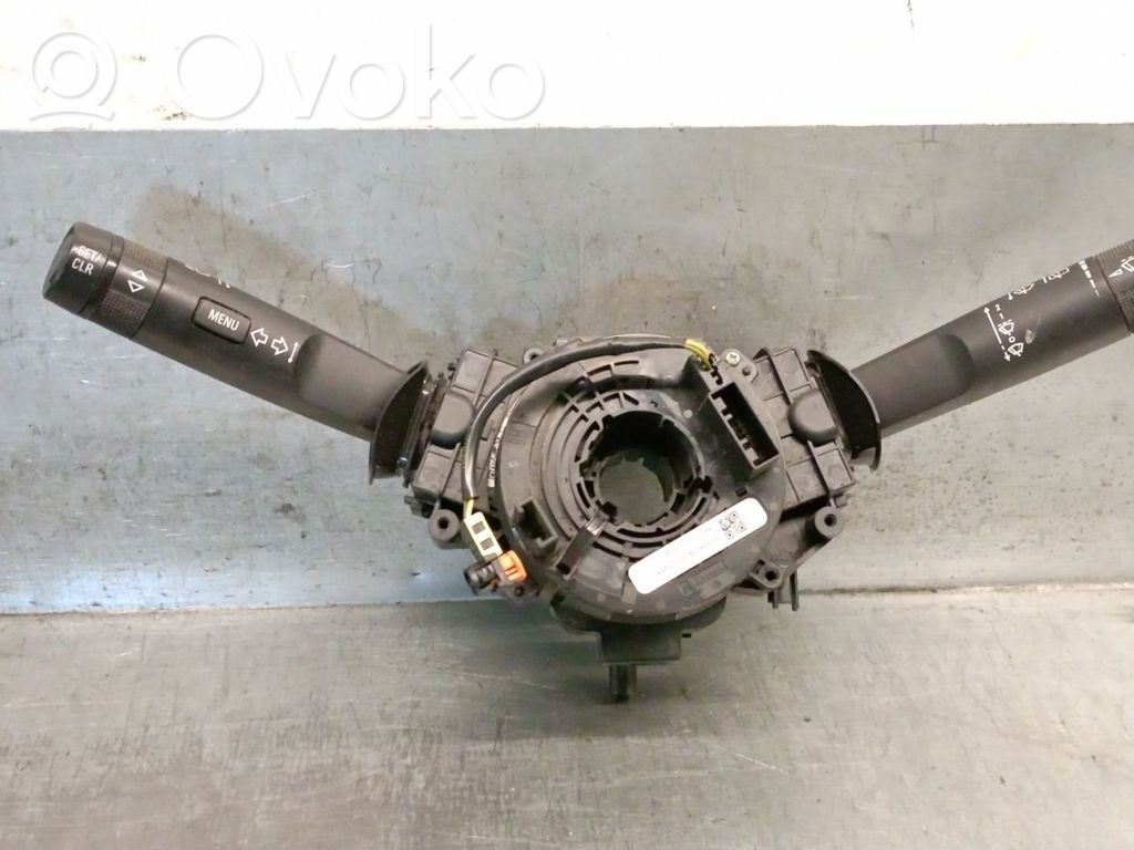 Opel Meriva B Panel lighting control switch 