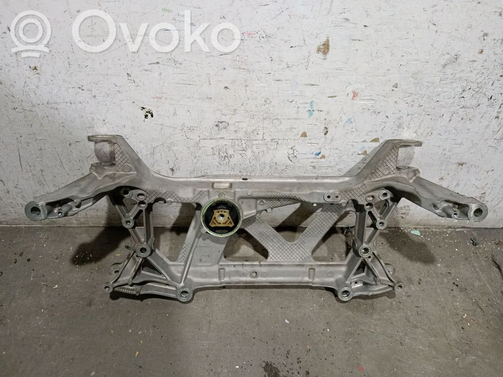 Rama pomocnicza przednia   3Q0199369D,3Q0199369D,FILA6