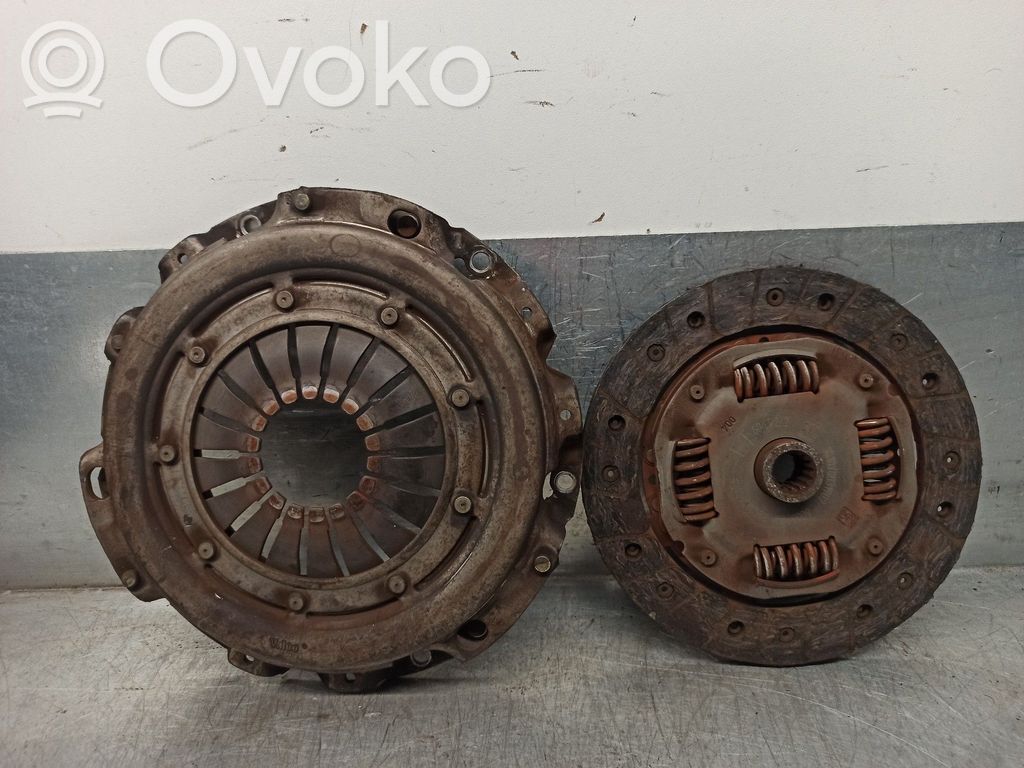 Opel Corsa C Sankabos komplektas 