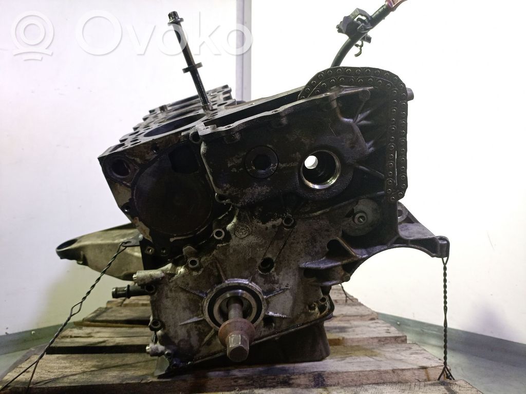 BMW 3 E90 E91 Engine block 