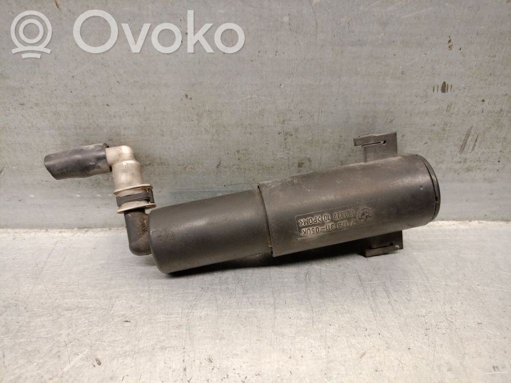 BMW 3 E90 E91 Headlight washer spray nozzle 