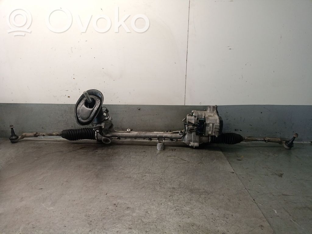 Volvo V40 Steering rack 