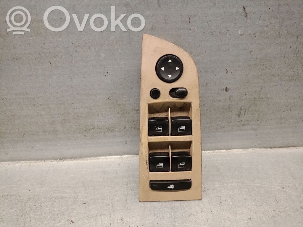 BMW 3 E90 E91 Electric window control switch 