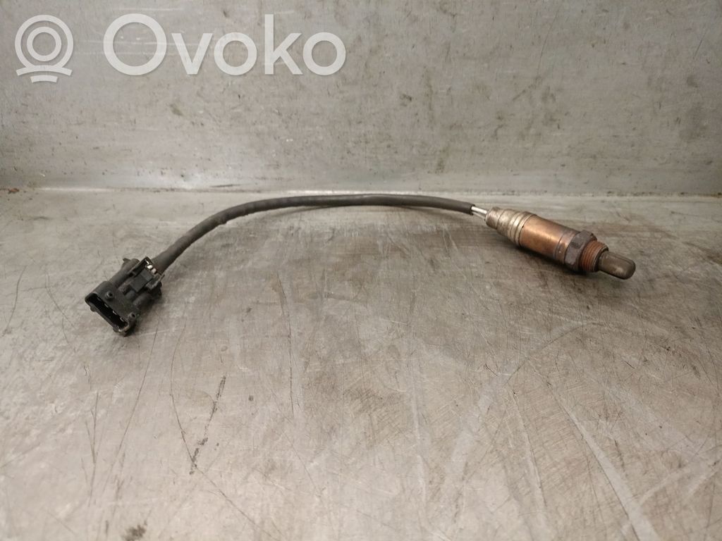 Renault Scenic II -  Grand scenic II Lambda probe sensor 
