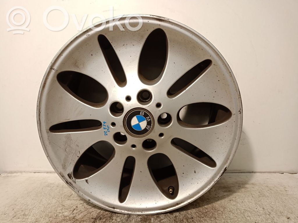 BMW X5 E53 R18-alumiinivanne 