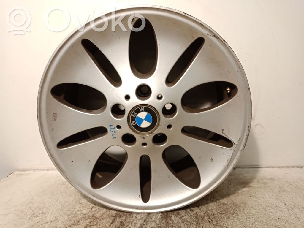 BMW X5 E53 R18-alumiinivanne 