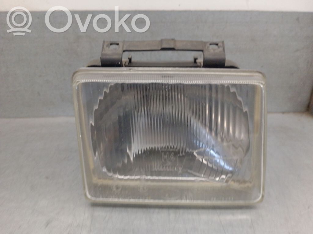 Opel Corsa A Headlight/headlamp 