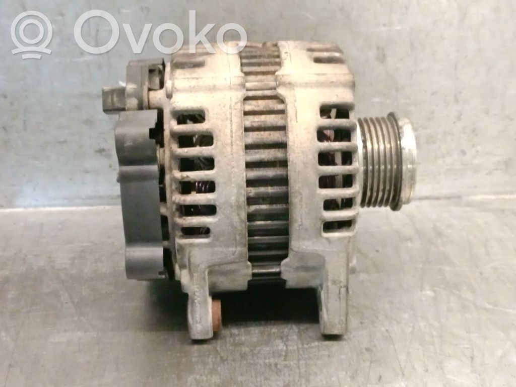 Audi Q7 4L Alternator 