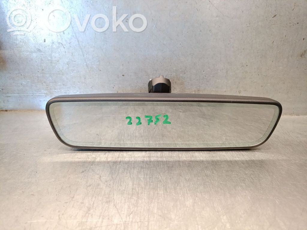 Espejo retrovisor (interior)   BELG69220