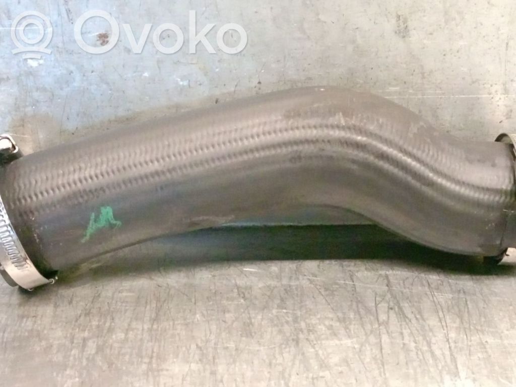 Hyundai Tucson TL Conductă/furtun ungere ulei turbosuflantă
