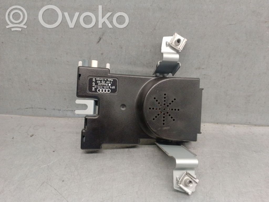 Audi A3 S3 8P Alte unități/module de control 