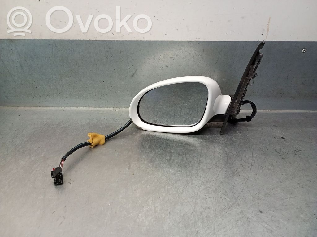 Volkswagen Golf SportWagen Specchietto retrovisore elettrico portiera anteriore 