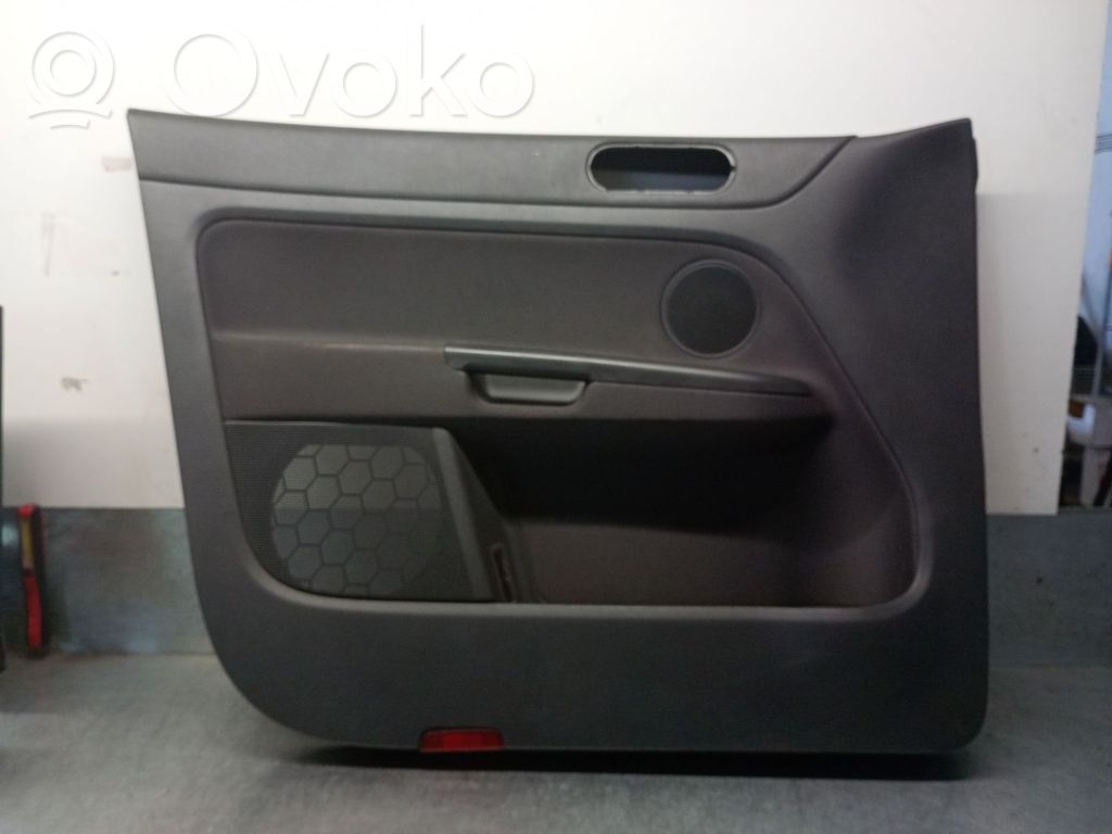 Volkswagen Golf SportWagen Rivestimento del pannello della portiera anteriore 