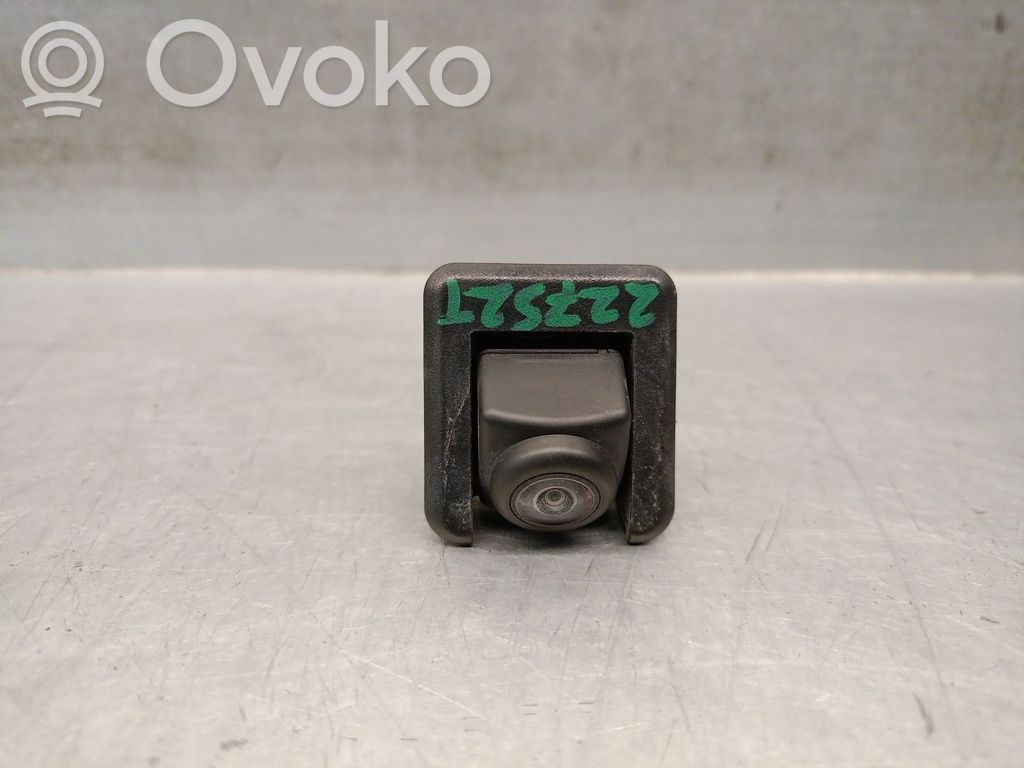Mazda 3 Other control units/modules 