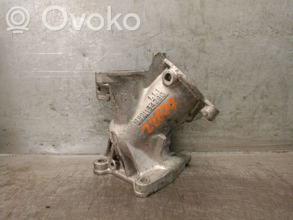 Peugeot 5008 Tubo flessibile aria condizionata (A/C) 