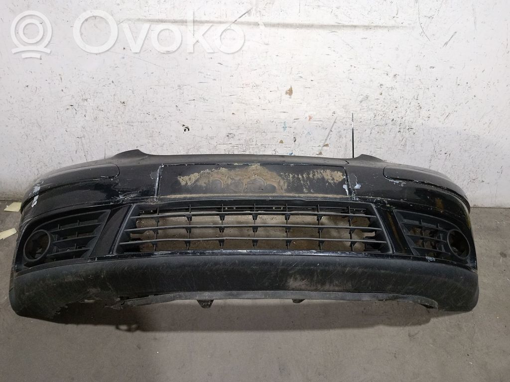 Volkswagen Golf SportWagen Front bumper 