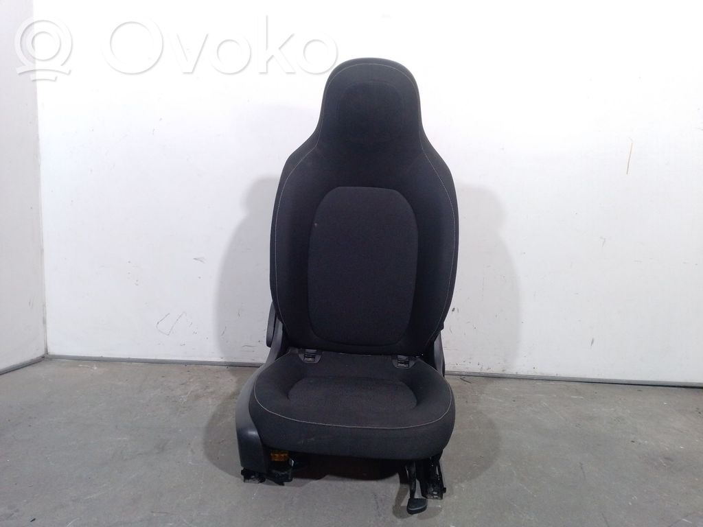 Fotel przedni pasażera   A0009107703,A0009107703