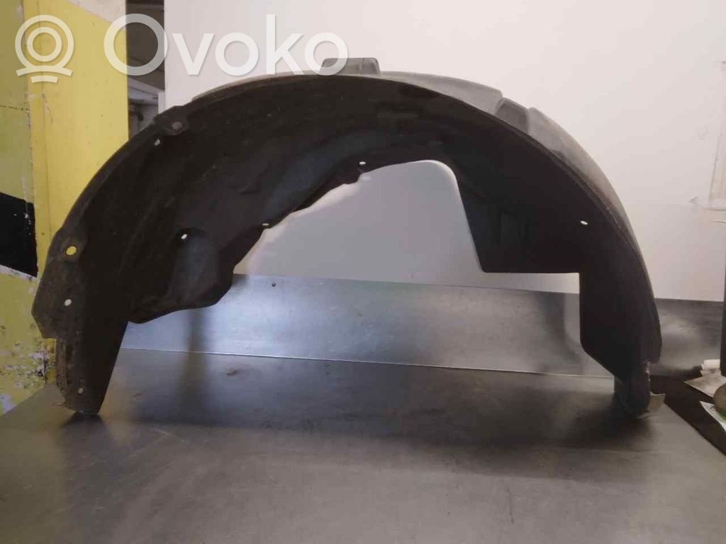 Land Rover Discovery 3 - LR3 Rivestimento paraspruzzi passaruota anteriore 