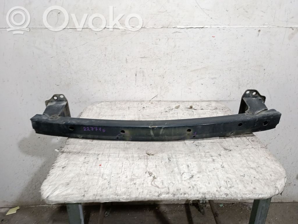Opel Meriva A Suport montare bară față 