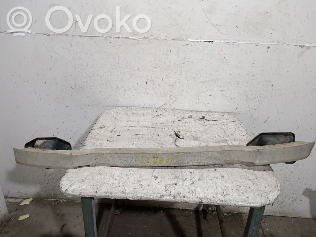 Opel Meriva A Support de montage de pare-chocs avant 