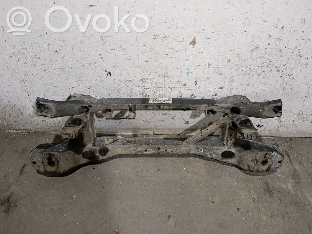 Ford Focus Hinterachsträger mit Reduzierstück 