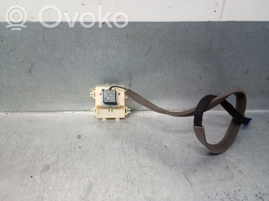 Renault Zoe Alte unități/module de control 