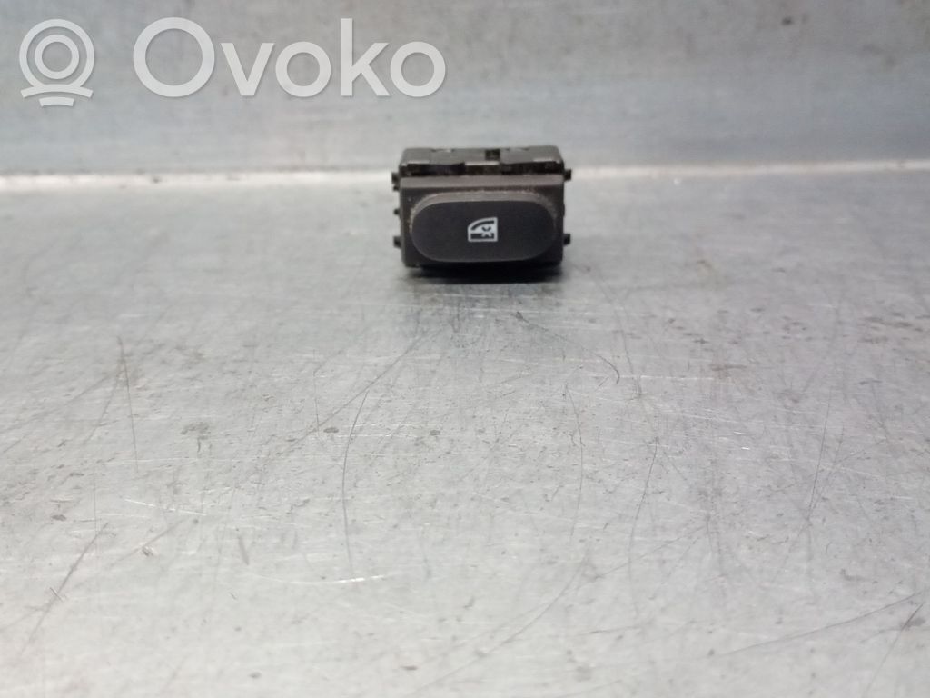 Renault Zoe Interruptor de control multifunción 