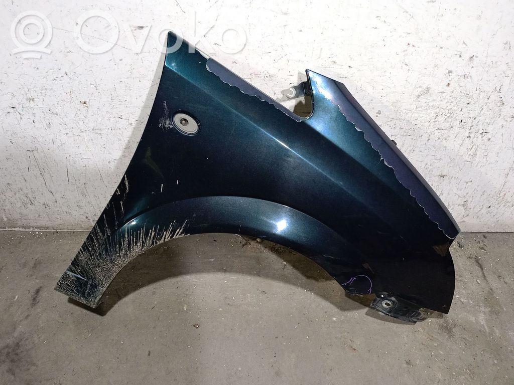 Opel Meriva A Guardabarro 