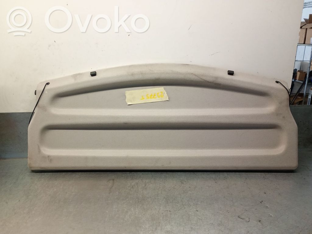 Renault Zoe Cappelliera