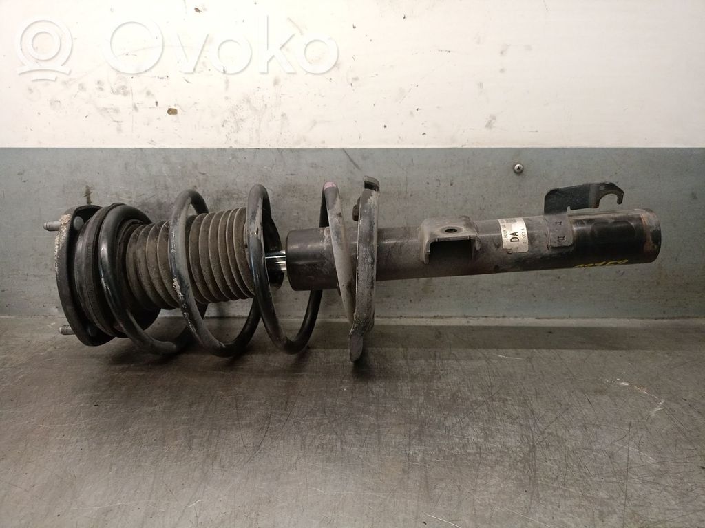 Mazda 3 Ansamblu amortizor cu arc față 
