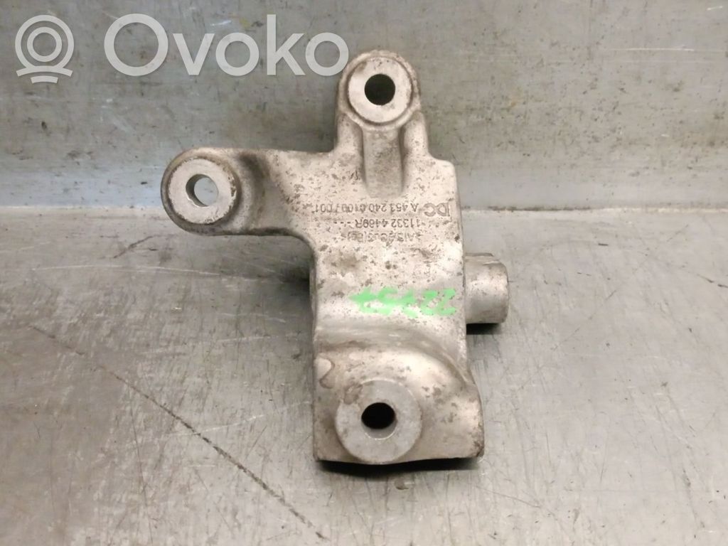 Smart ForTwo III C453 Engine mount bracket 