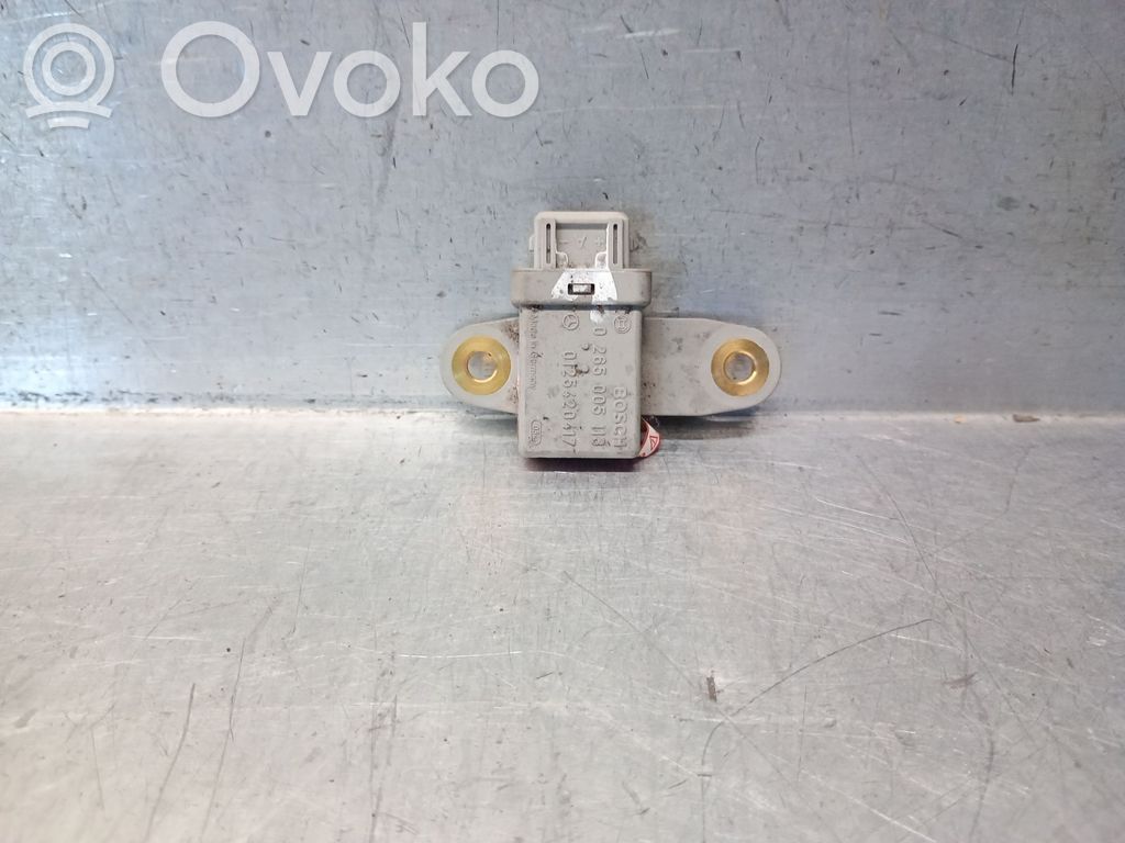 Sensor   0125420417,0125420417,0265005113BOSCH