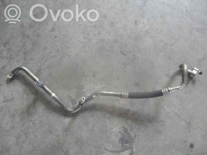 Volvo S40 Ilmastointilaitteen putki (A/C) 