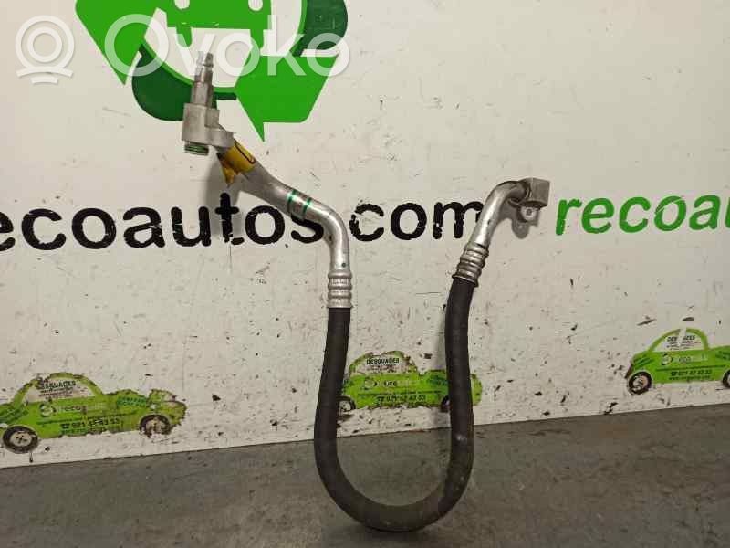 Ford Ka Klimaleitung / Klimaschlauch 
