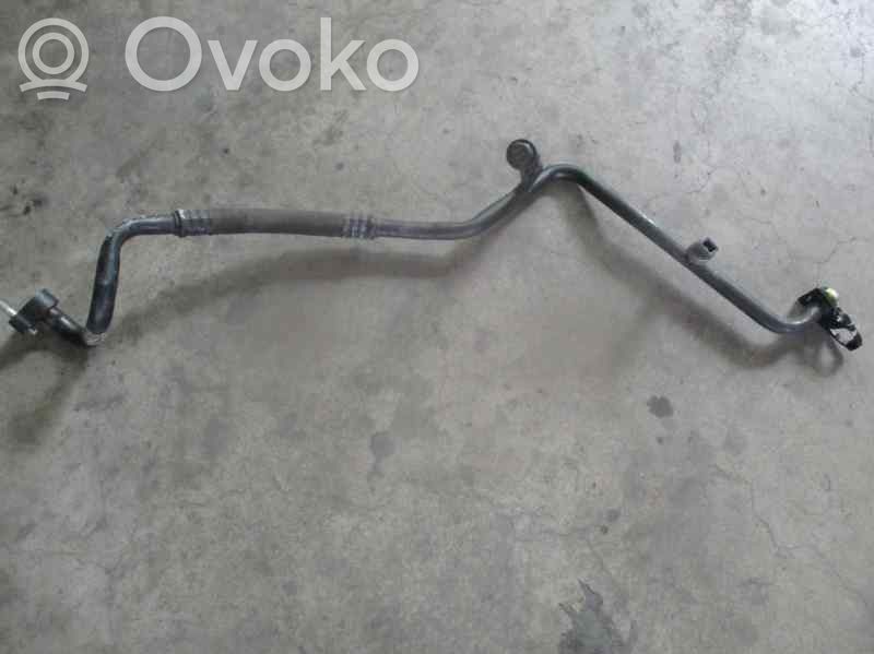 Volvo S40 Conductă/furtun aer condiționat (A/C) 